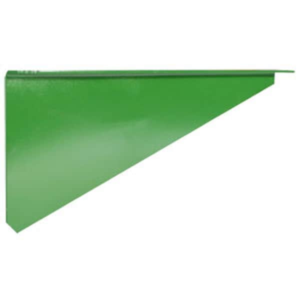 Aftermarket Vane, Straw Chopper, Straight LH A-H167215-AI - main